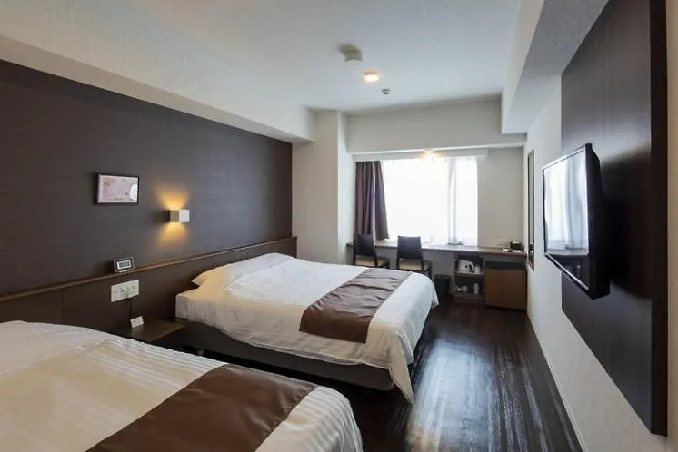 Hotel Grand View Fukuoka-Kuko 福岡