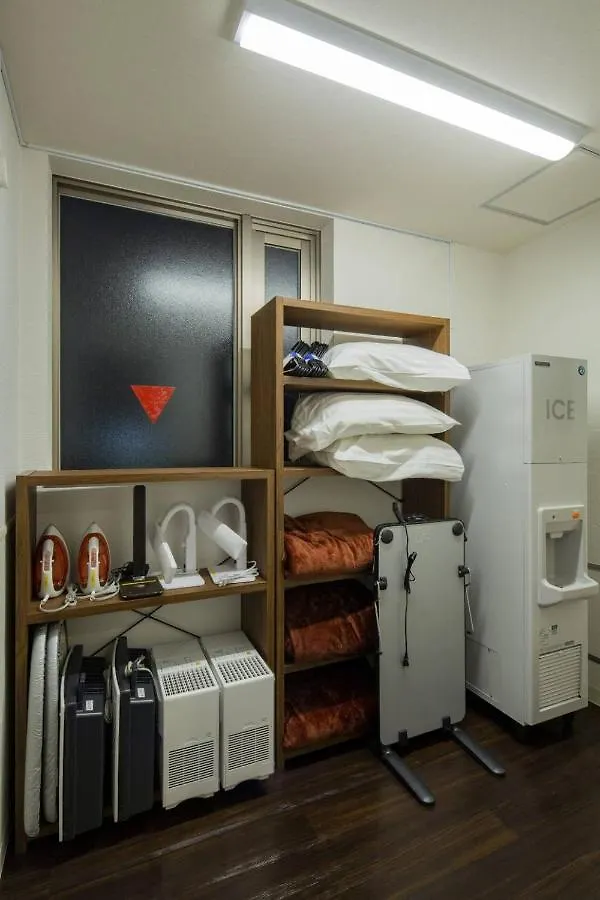 ***  Hotel Grand View Fukuoka-Kuko 福岡 日本