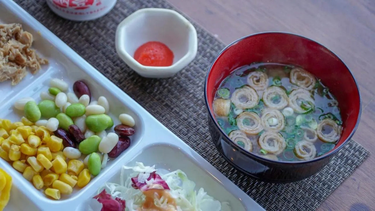 Hotel Grand View Fukuoka-Kuko 福岡