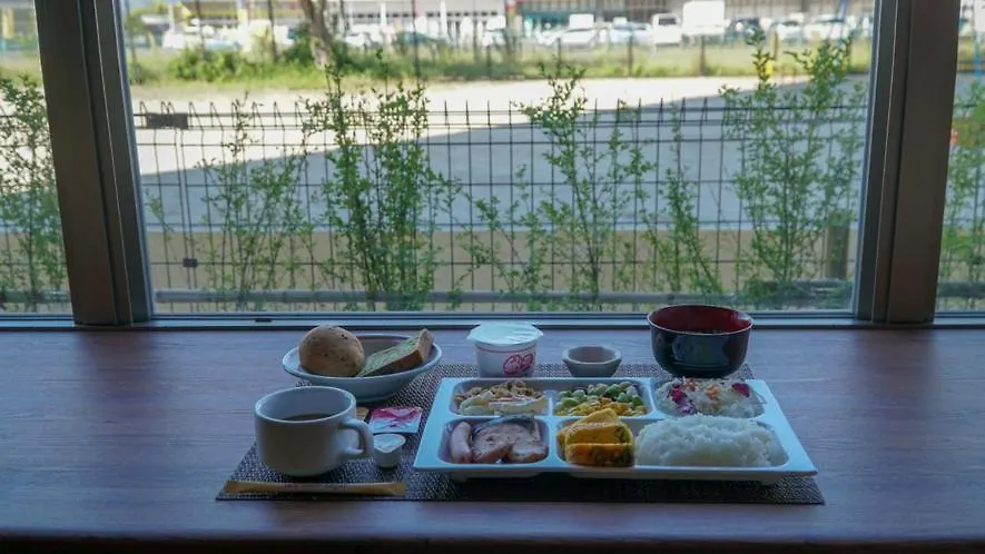 ***  Hotel Grand View Fukuoka-Kuko 福岡 日本