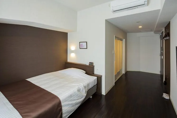 Hotel Grand View Fukuoka-Kuko 福岡 日本