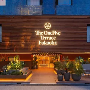 福冈一五露台酒店 酒店