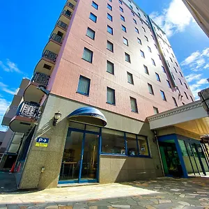 Hotel Floral Nishinakasu