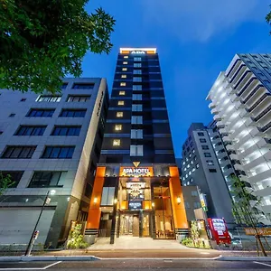Hotel Apa Hakata Ekimae 2chome