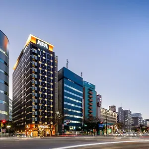 Hotel Apa Hakata Gion Ekimae