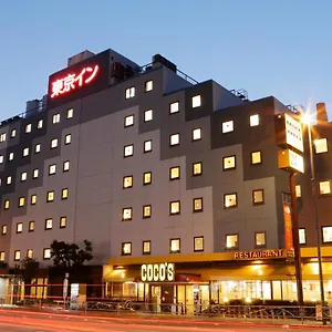 Tokyo Inn 2* Tōkyō