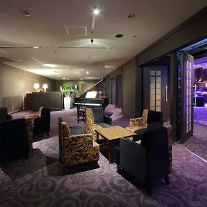 Hotel Ana Crowne Plaza By Ihg