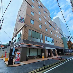 Hotel Court Tenjin