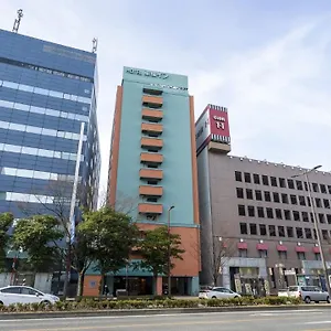 东横inn-博多站前祇园 酒店
