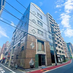 Akihabara Nakagawa 2* Tōkyō