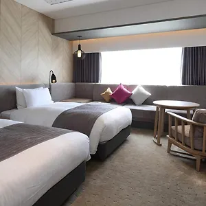 Hotel Solaria Nishitetsu