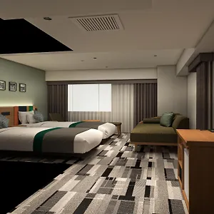 Hotel Mystays Tenjin Minami