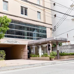 Hotel Heiwadai Tenjin
