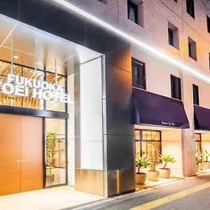 Hotel Fukuoka Toei