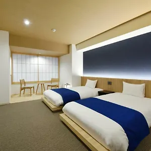 Machiyado Shijokarasuma 4* Kyoto