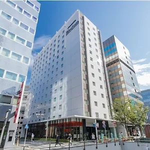 Hotel Jr Kyushu Blossom Hakata