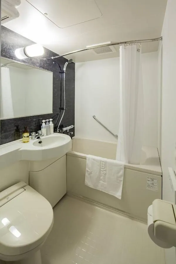 Hotel Grand View Fukuoka-Kuko
