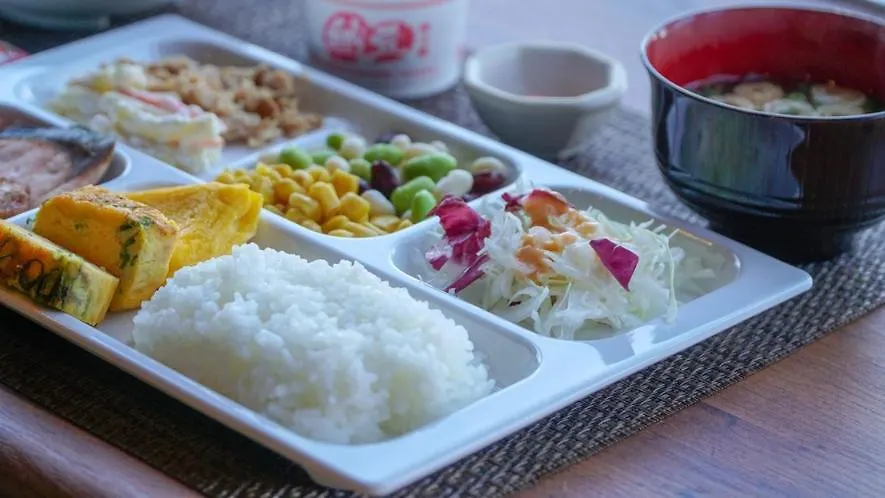 Hotel Grand View Fukuoka-Kuko פוקואוקה